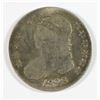 Image 1 : 1828 BUST HALF DOLLAR G/VG