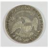 Image 2 : 1831 BUST HALF DOLLAR VF/XF