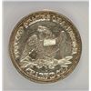 Image 3 : 1858-O SEATED HALF DOLLAR ANACS AU-55