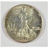 Image 1 : 1942 WALKING LIBERTY HALF DOLLAR MS-64