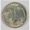 Image 2 : 1942 WALKING LIBERTY HALF DOLLAR MS-64