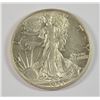 Image 1 : 1943 WALKING LIBERTY HALF DOLLAR MS-63