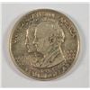 Image 1 : 1921 ALABAMA COMMEN HALF DOLLAR CH BU
