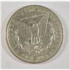 Image 2 : 1878 (REV OF 79) MORGAN DOLLAR XF