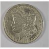Image 1 : 1878 7TF MORGAN DOLLAR VG/F
