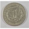 Image 2 : 1878 7TF MORGAN DOLLAR VG/F