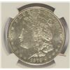 Image 2 : 1878-S MORGAN DOLLAR NGC MS-63