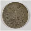 Image 2 : 1878-CC MORGAN DOLLAR GOOD