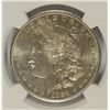 Image 2 : 1881-S MORGAN DOLLAR NGC MS-64+