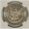Image 3 : 1881-S MORGAN DOLLAR NGC MS-64+