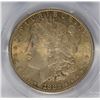 Image 2 : 1882 MORGAN DOLLAR PCGS MS-61
