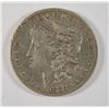 Image 1 : 1882-O/S MORGAN DOLLAR VF