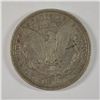Image 2 : 1882-O/S MORGAN DOLLAR VF