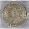 Image 2 : 1884 MORGAN DOLLAR PCGS MS-61