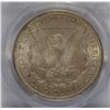 Image 3 : 1884 MORGAN DOLLAR PCGS MS-61