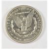 Image 2 : 1887 MORGAN DOLLAR GEM BU (PROOF LIKE)