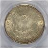 Image 3 : 1889 MORGAN DOLLAR PCGS MS-61