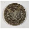 Image 2 : 1900-O/CC MORGAN DOLLAR VG