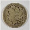 Image 1 : 1903-S MORGAN DOLLAR VG
