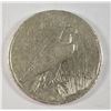 Image 2 : 1921 PEACE DOLLAR AG