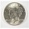 Image 1 : 1935 PEACE DOLLAR MS-63