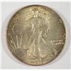 Image 1 : 1986 SILVER AMERICAN EAGLE