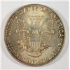 Image 2 : 1986 SILVER AMERICAN EAGLE