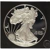 Image 2 : 2014 PROOF SILVER AMERICAN EAGLE