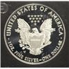 Image 3 : 2014 PROOF SILVER AMERICAN EAGLE