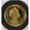 Image 2 : 2005 1/10 GOLD CROWN (CAT)
