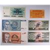 Image 1 : ( 6 )  BETTER WORLD NOTES:
