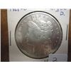 Image 1 : 1901-O MORGAN SILVER DOLLAR