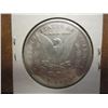 Image 2 : 1901-O MORGAN SILVER DOLLAR