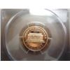 Image 2 : 1992-S LINCOLN CENT PCGS PR69 RD DCAM