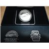 Image 2 : 2003-P 1ST FLIGHT PROOF SILVER DOLLAR