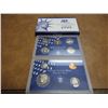 Image 1 : 1999 US PROOF SET (WITH BOX)