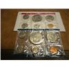 Image 1 : 1978 US MINT SET (UNC) P/D (WITH ENVELOPE)