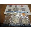 Image 2 : 1978 US MINT SET (UNC) P/D (WITH ENVELOPE)