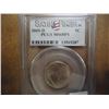 Image 1 : 2008-D JEFFERSON NICKEL PCGS MS68FS SATIN FINISH