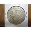 Image 2 : 1882-CC MORGAN SILVER DOLLAR