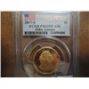 Image 1 : 2007-S ADAMS DOLLAR PCGS PR69 DCAM 1ST STRIKE