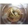 Image 2 : 2007-S ADAMS DOLLAR PCGS PR69 DCAM 1ST STRIKE