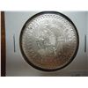 Image 1 : 1947 MEXICO SILVER 5 PESOS .8680 OZ. ASW