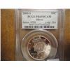 Image 1 : 2000-S SILVER KENNEDY HALF DOLLAR PCGS PR69 DCAM