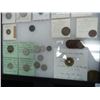 Image 2 : 46+ ASSORTED JAPANESE COINS CASE NOT INCLUDED