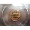 Image 2 : 1971-S LINCOLN CENT PCGS PR67 RD