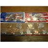 Image 1 : 2003 US MINT SET (UNC) P/D (WITH ENVELOPE)