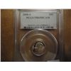 Image 1 : 2008-S ROOSEVELT DIME PCGS PR69 DCAM