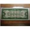 Image 1 : 1928-A $1 SILVER CERTIFICATE FUNNY BACK