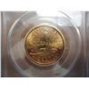 Image 2 : 2000-P SACAGAWEA DOLLAR PCGS MS66